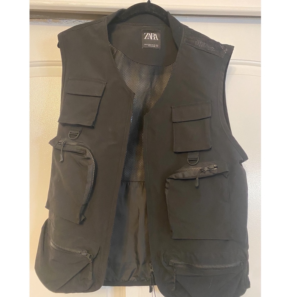 * MENS ZARA *